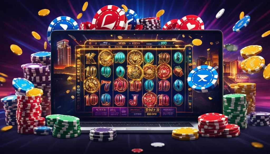 Tầm nhìn phát triển của VN69 Link Mới