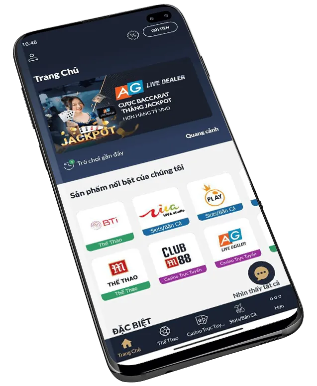 Giới thiệu về các tính năng game bắn cá VN69
