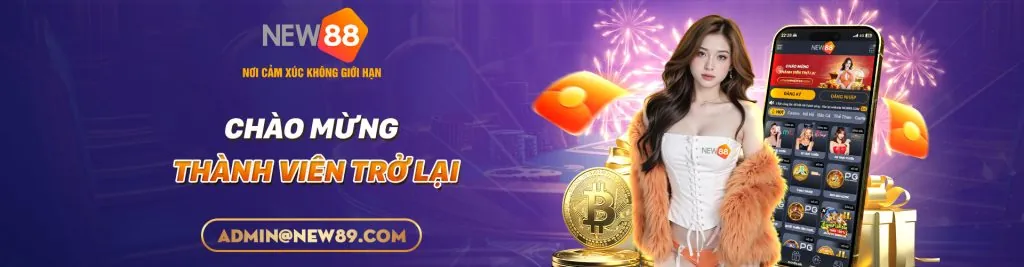 Ưu đãi chào mừng thành viên mới VN69