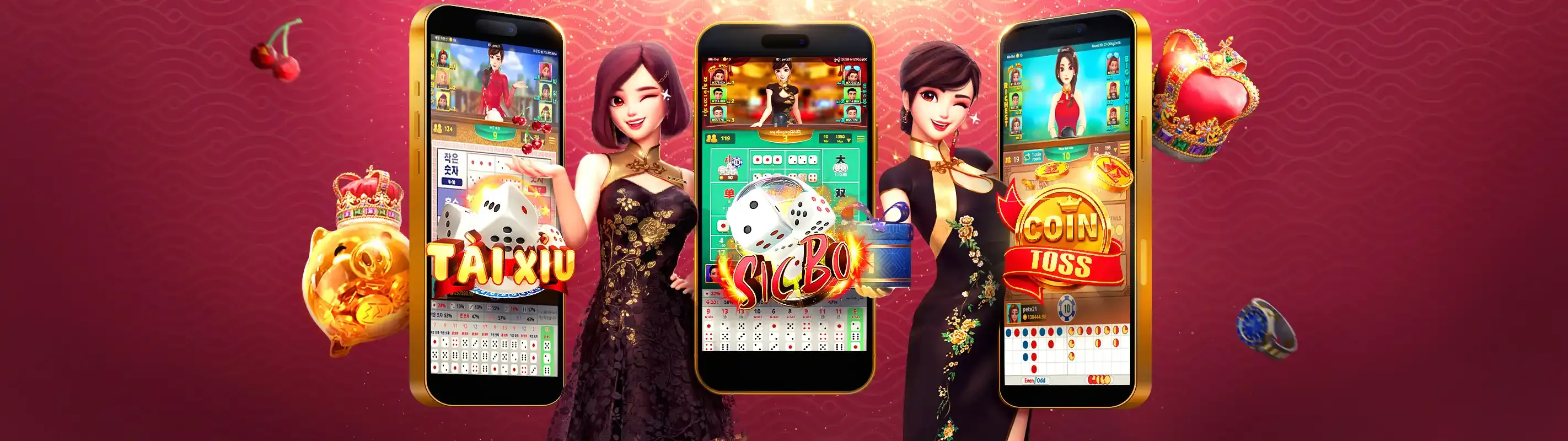 Hình ảnh chính game Bắn Cá vn69 link mới với kho báu dưới đại dương
