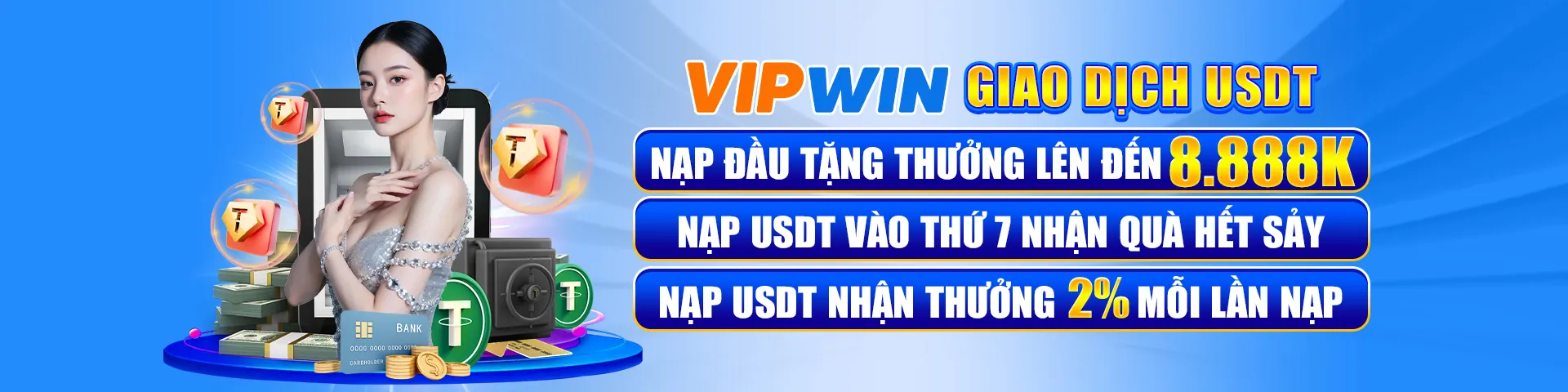 Các phương thức thanh toán an toàn và nhanh chóng tại VN69 link mới