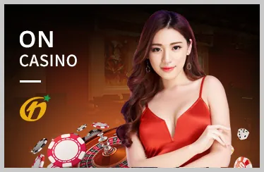 Casino Trực Tuyến VN69